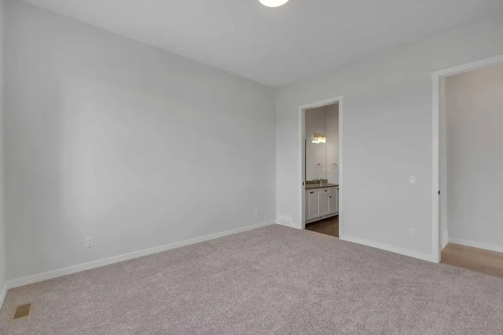 107 Bartlett Row SE Calgary AB T3M 2N8