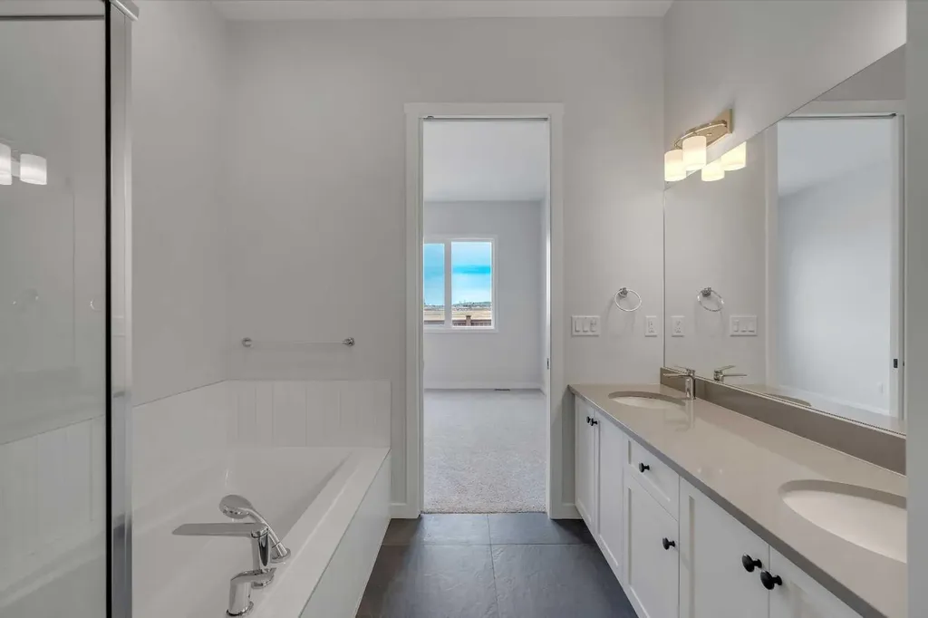 107 Bartlett Row SE Calgary AB T3M 2N8