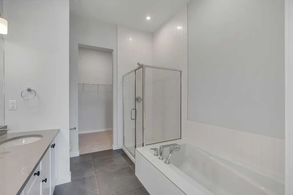107 Bartlett Row SE Calgary AB T3M 2N8