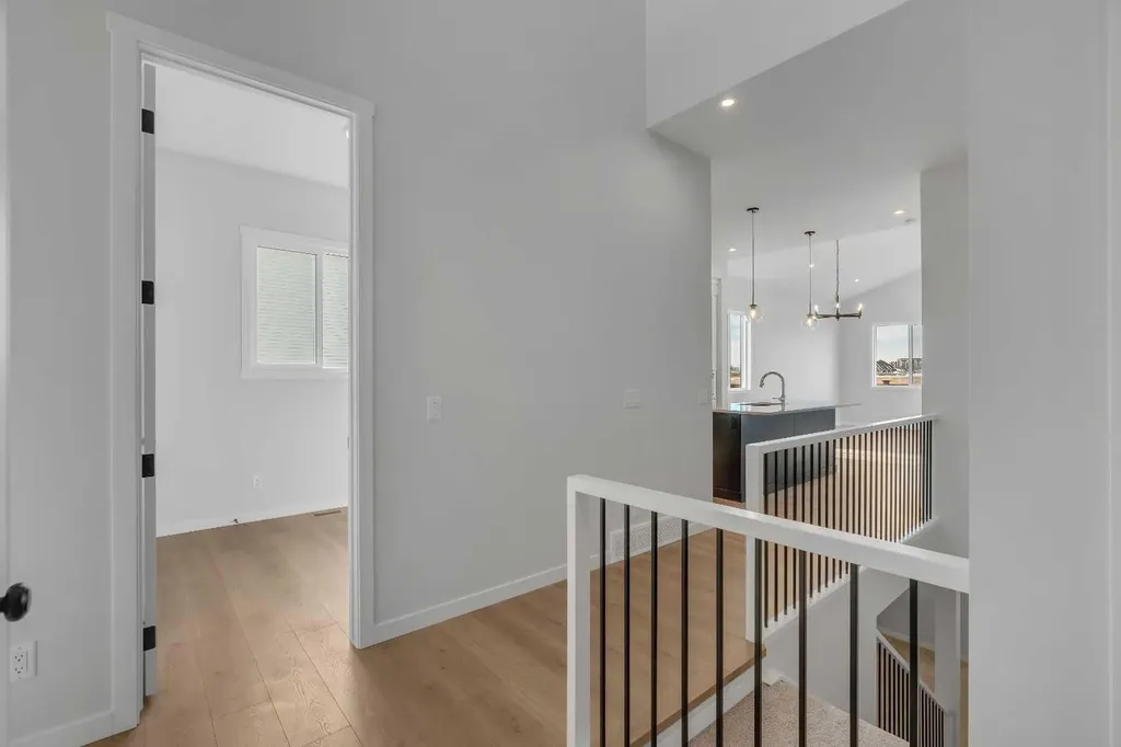 107 Bartlett Row SE Calgary AB T3M 2N8