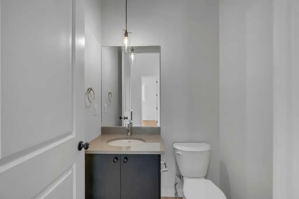 107 Bartlett Row SE Calgary AB T3M 2N8