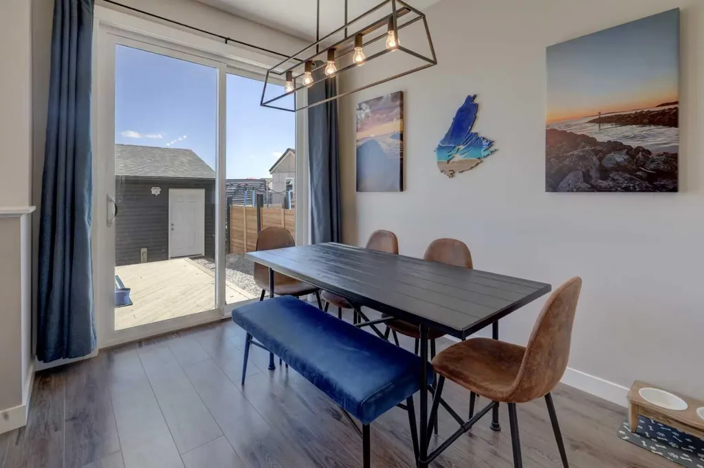 760 Livingston Hill NE Calgary AB T3P 1K4