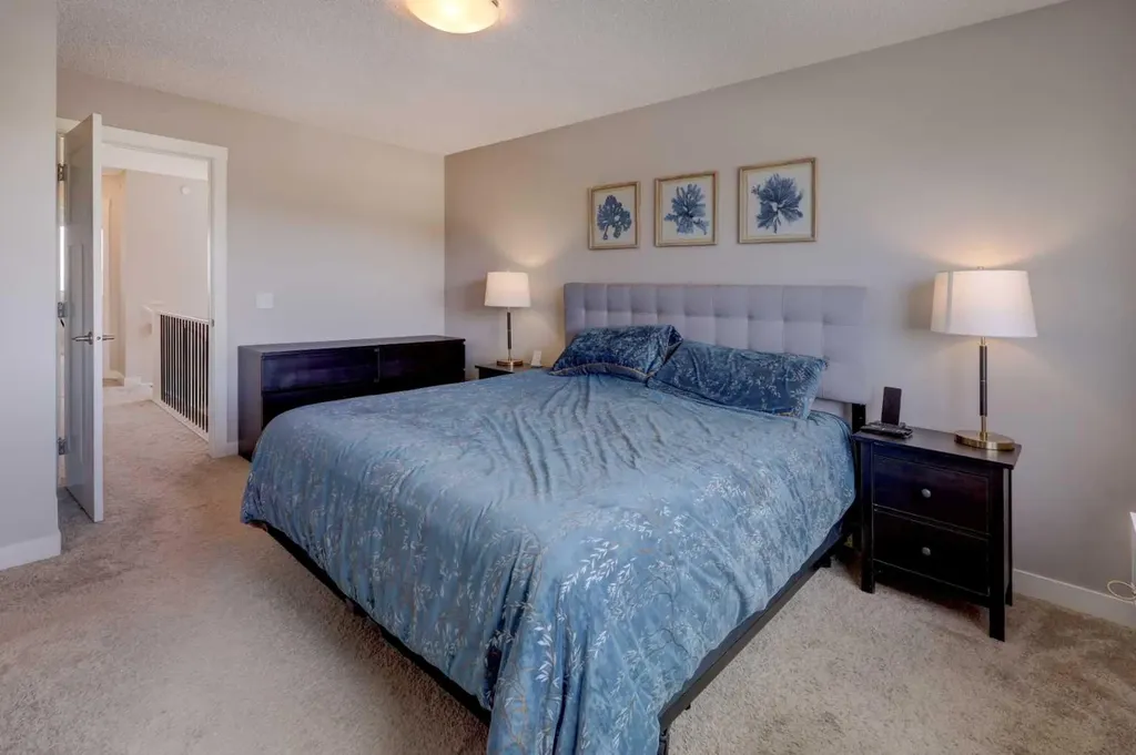 760 Livingston Hill NE Calgary AB T3P 1K4