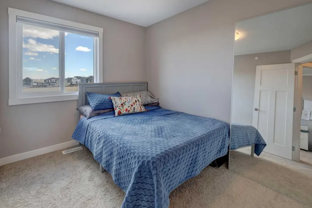 760 Livingston Hill NE Calgary AB T3P 1K4