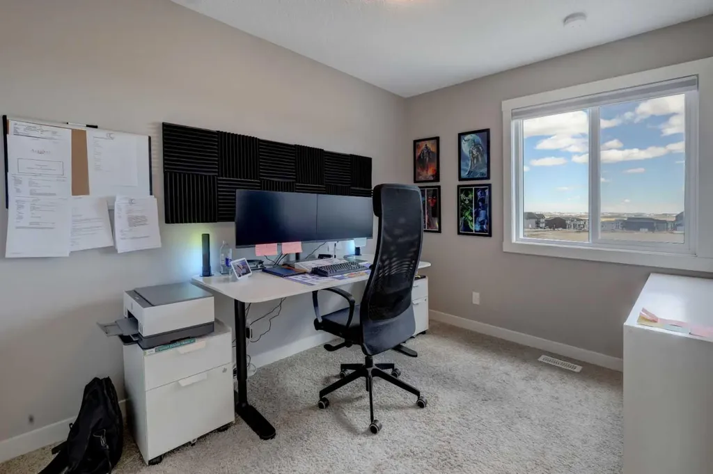 760 Livingston Hill NE Calgary AB T3P 1K4