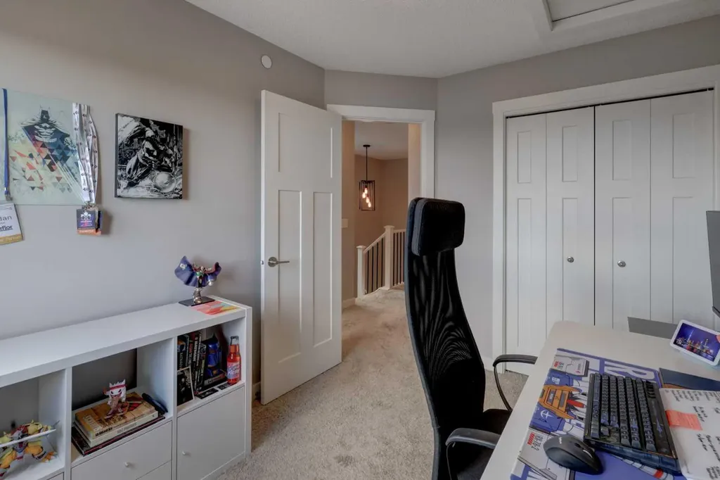 760 Livingston Hill NE Calgary AB T3P 1K4
