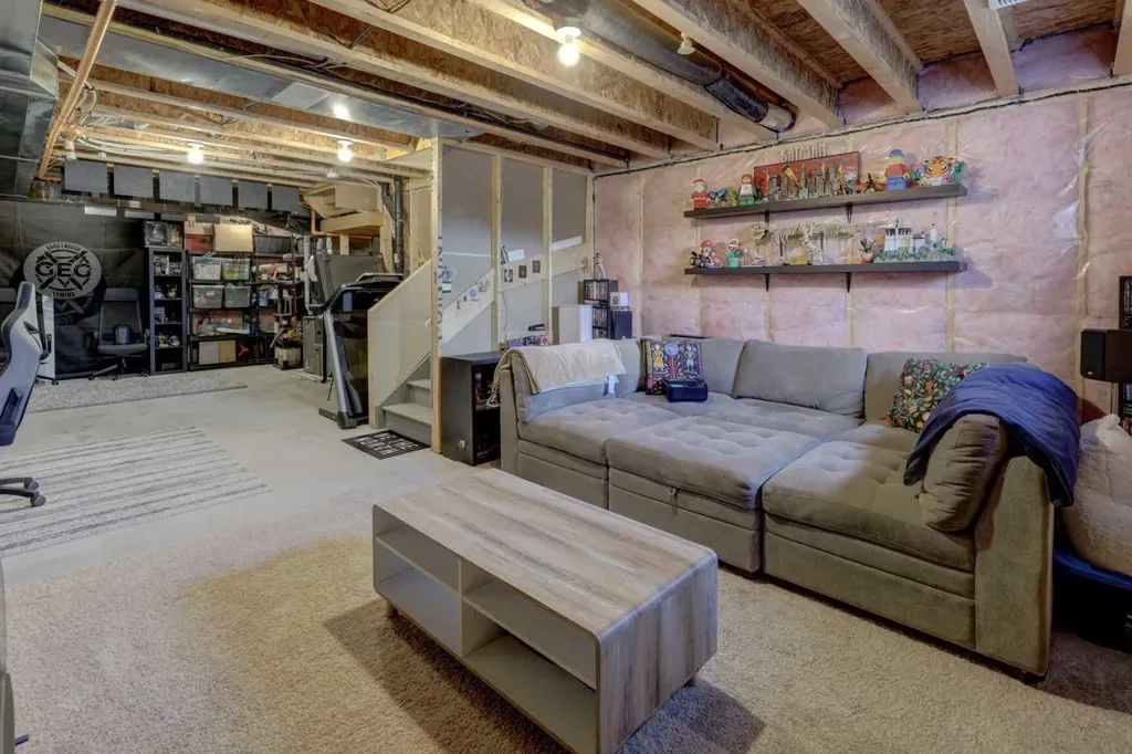 760 Livingston Hill NE Calgary AB T3P 1K4