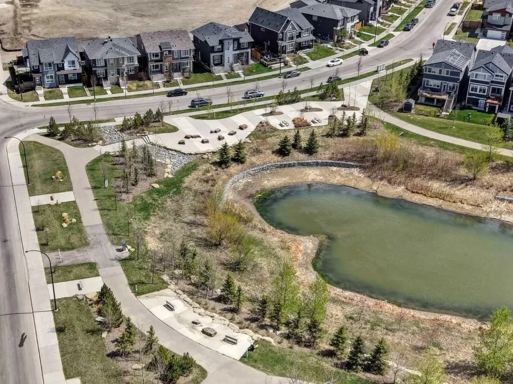 760 Livingston Hill NE Calgary AB T3P 1K4