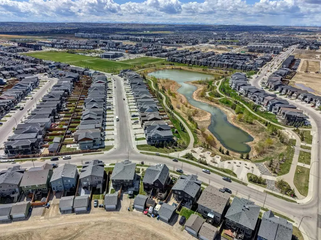 760 Livingston Hill NE Calgary AB T3P 1K4