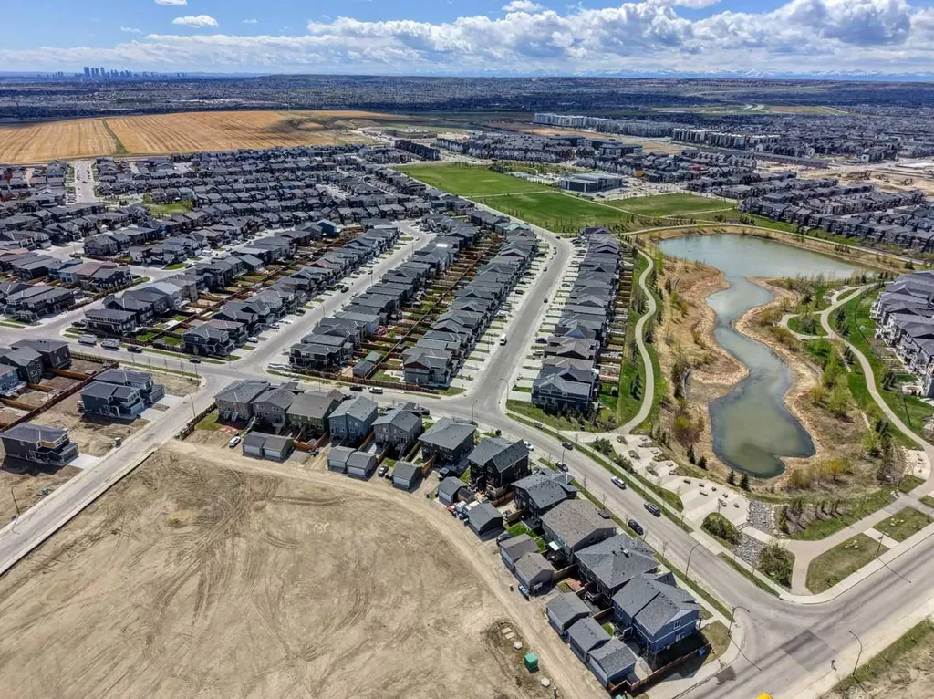 760 Livingston Hill NE Calgary AB T3P 1K4