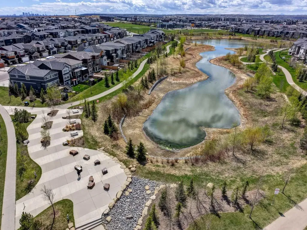 760 Livingston Hill NE Calgary AB T3P 1K4