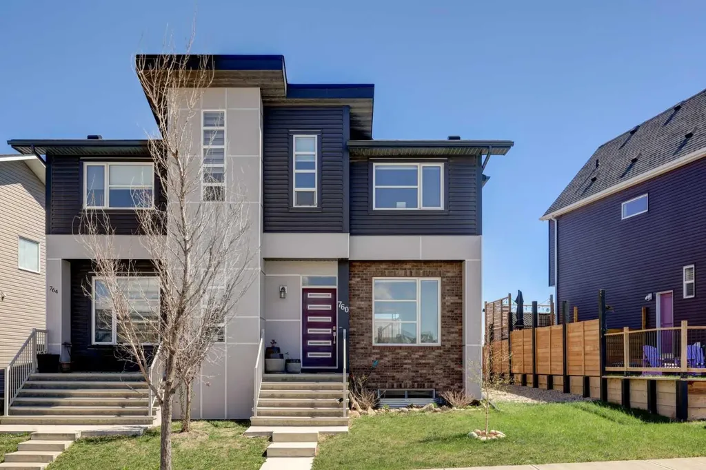 760 Livingston Hill NE Calgary AB T3P 1K4