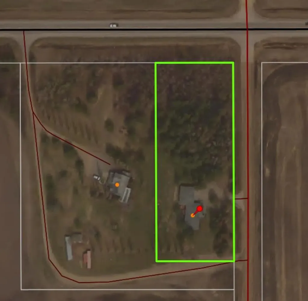 673078 Rr 185 Grassland AB T0A 1V0