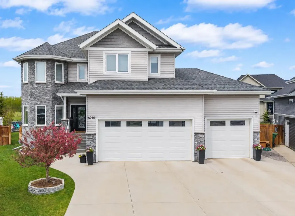 Lloydminster AB, 6210 20 Street Close
