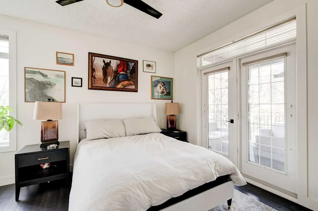 527 15 Avenue SW Calgary AB T2R 1R5
