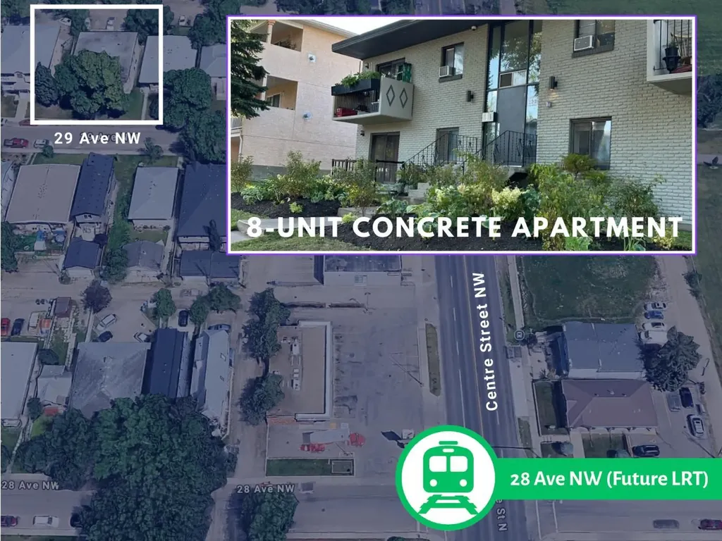 120 29 Avenue NW Calgary AB T2M2L8