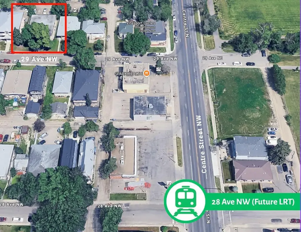 120 29 Avenue NW Calgary AB T2M2L8