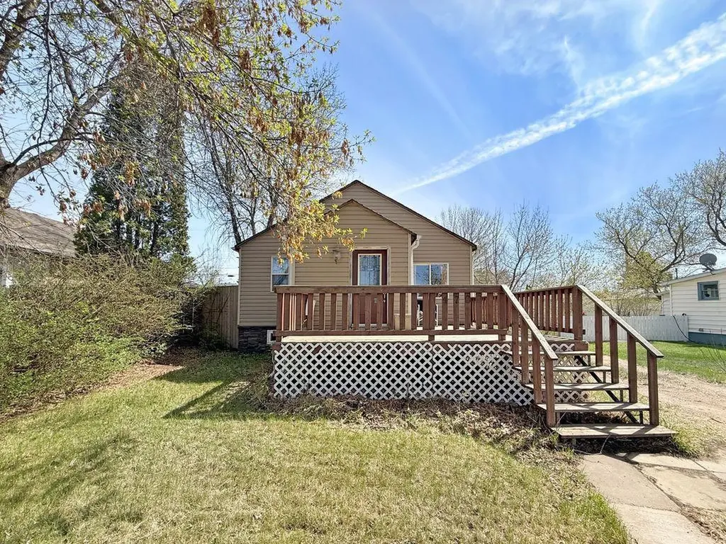 4709 49 Street Stettler AB T0C 2L2