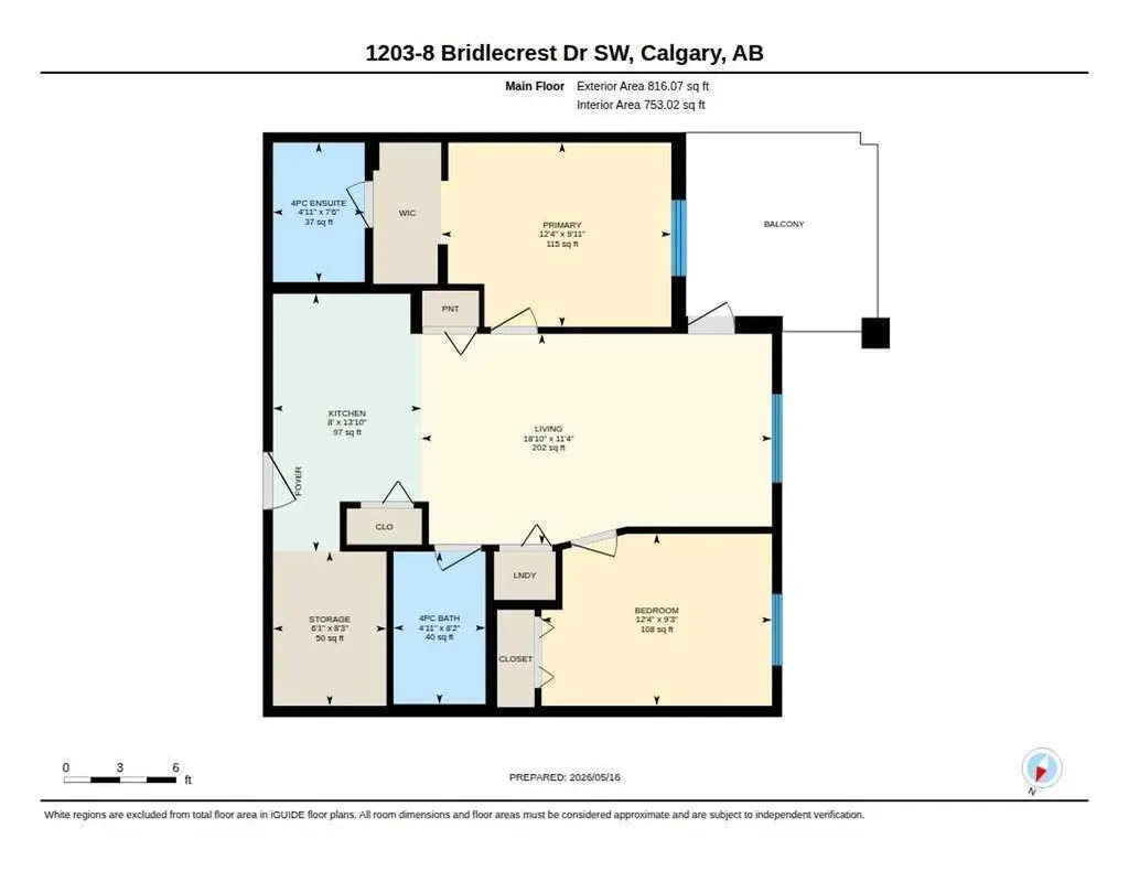 8 Bridlecrest Drive SW Calgary AB T2Y 0H6