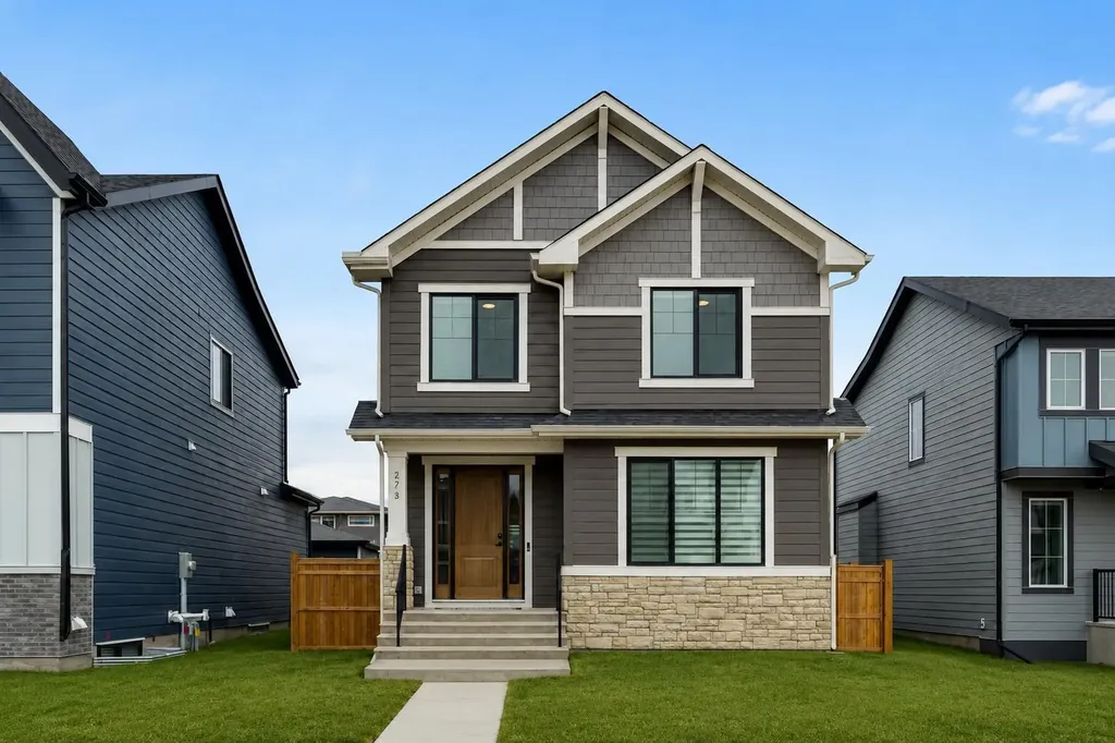 576 Grayling Bend Rural Rocky View County AB T3Z 0H6