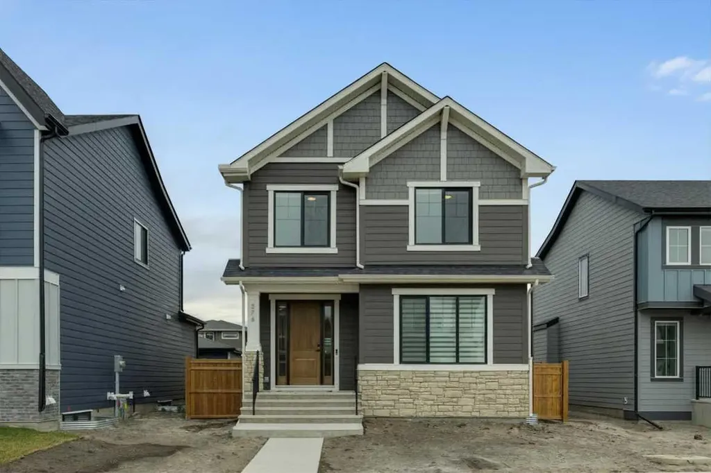 576 Grayling Bend Rural Rocky View County AB T3Z 0H6