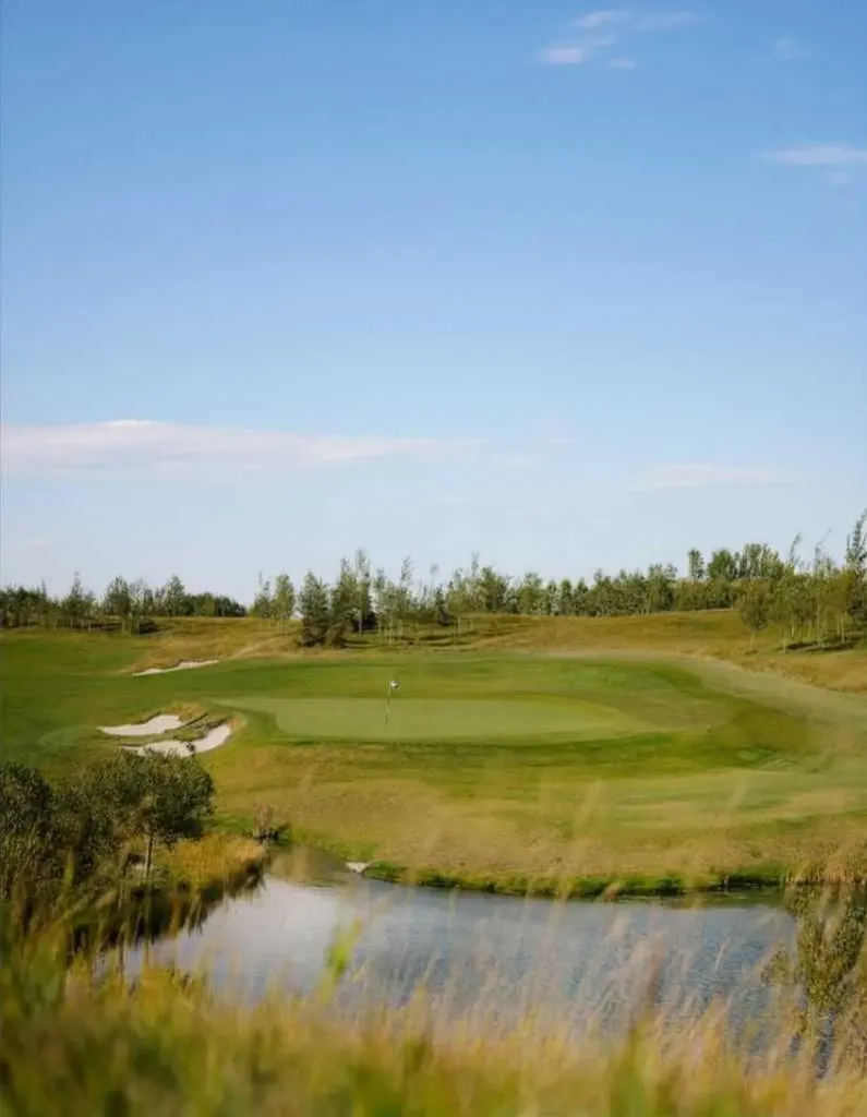 576 Grayling Bend Rural Rocky View County AB T3Z 0H6
