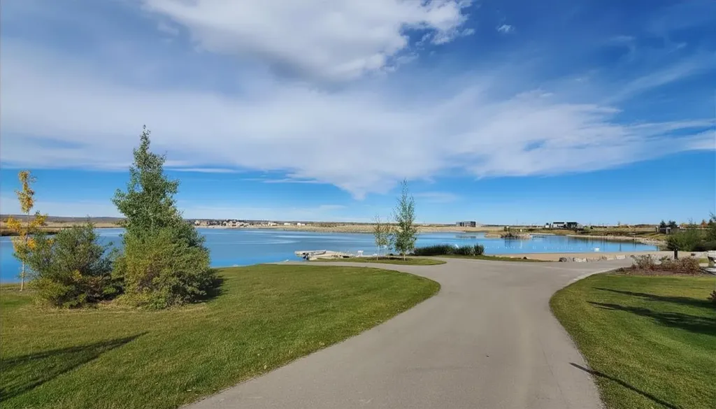 576 Grayling Bend Rural Rocky View County AB T3Z 0H6