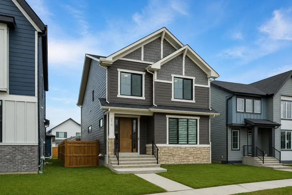 576 Grayling Bend Rural Rocky View County AB T3Z 0H6