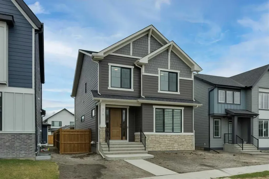 576 Grayling Bend Rural Rocky View County AB T3Z 0H6