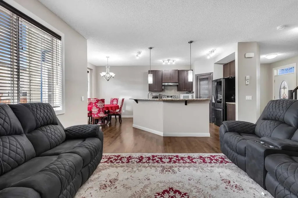 1564 Copperfield Boulevard SE Calgary AB T2Z 0P6