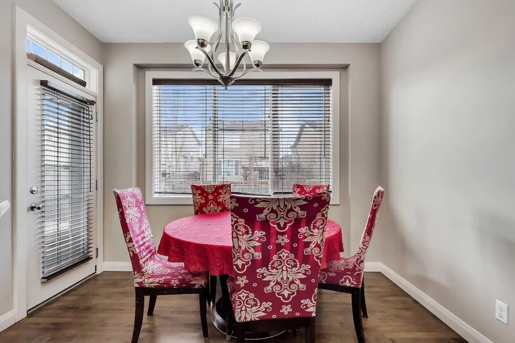1564 Copperfield Boulevard SE Calgary AB T2Z 0P6