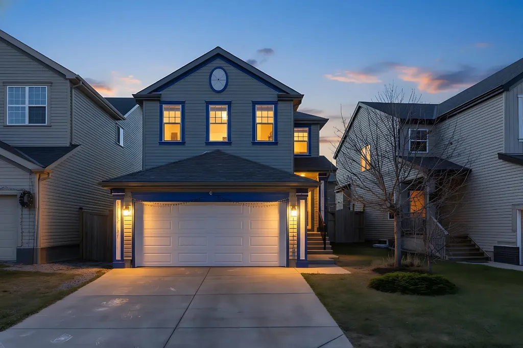1564 Copperfield Boulevard SE Calgary AB T2Z 0P6
