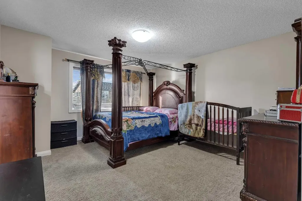 1564 Copperfield Boulevard SE Calgary AB T2Z 0P6