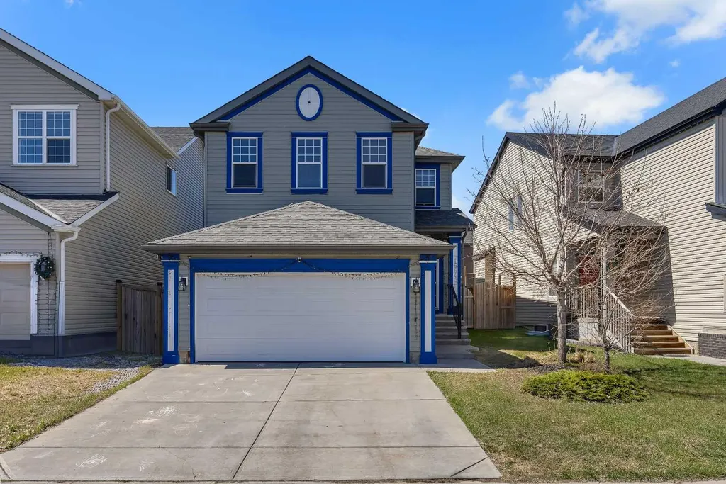 1564 Copperfield Boulevard SE Calgary AB T2Z 0P6