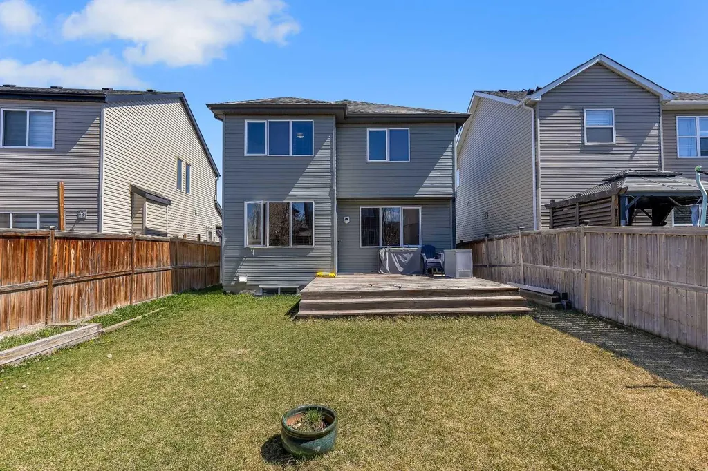 1564 Copperfield Boulevard SE Calgary AB T2Z 0P6