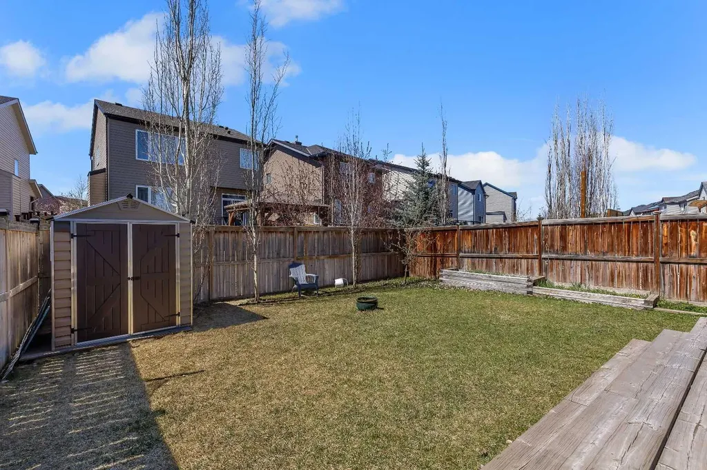 1564 Copperfield Boulevard SE Calgary AB T2Z 0P6