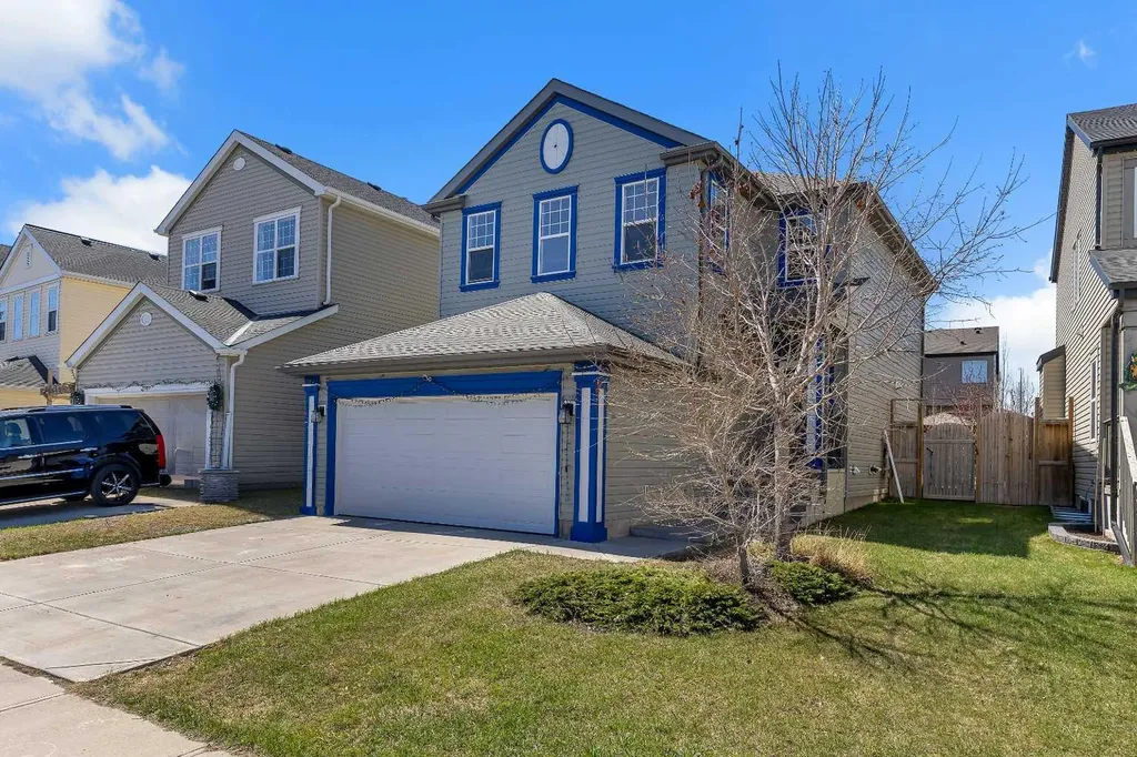 1564 Copperfield Boulevard SE Calgary AB T2Z 0P6