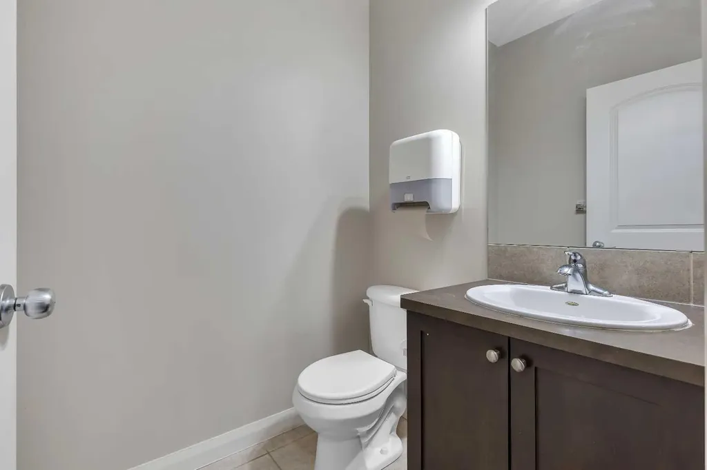 1564 Copperfield Boulevard SE Calgary AB T2Z 0P6