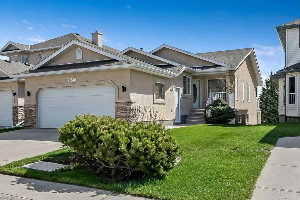1130 High Glen Place NW High River AB T1V 1R5