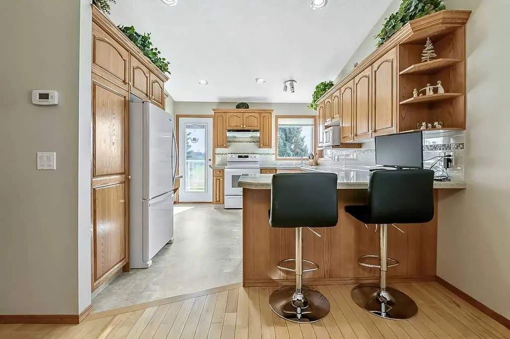 1130 High Glen Place NW High River AB T1V 1R5