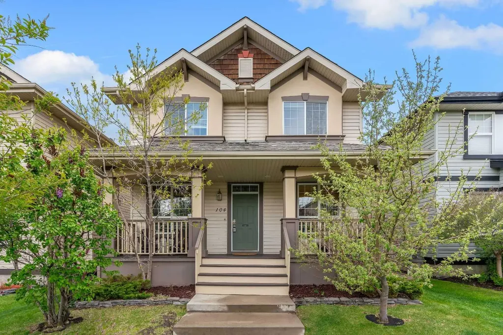 104 Prestwick Street SE Calgary AB T2Z 4K9