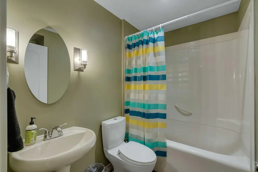 104 Prestwick Street SE Calgary AB T2Z 4K9