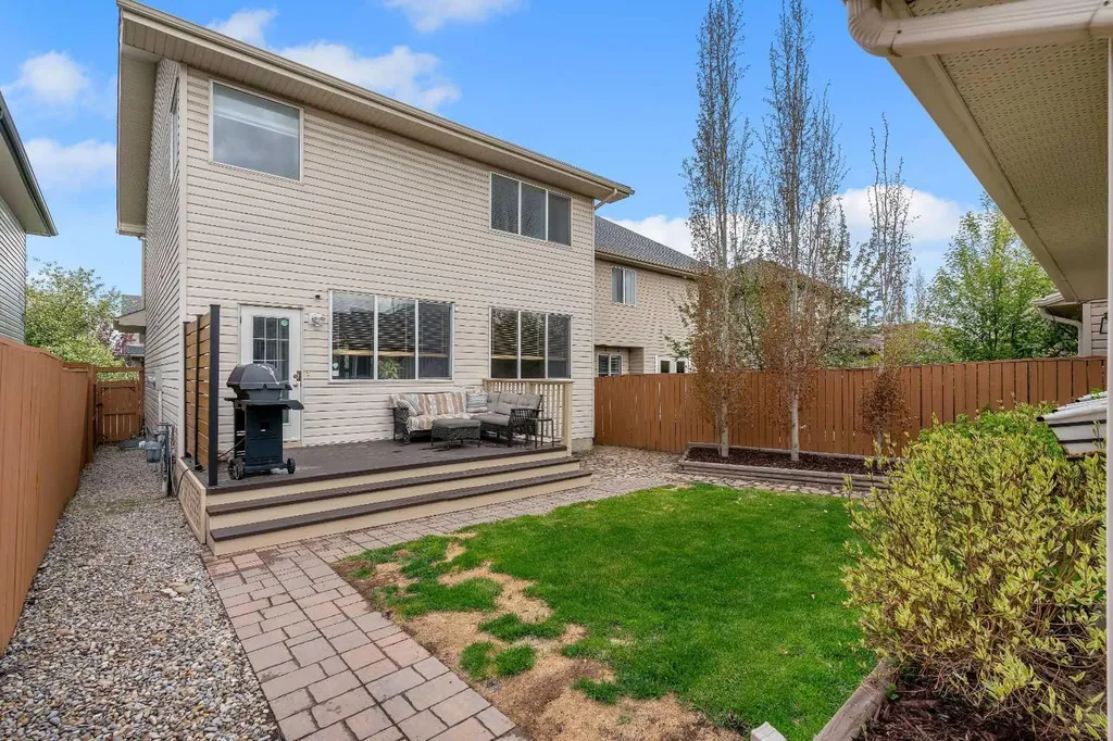 104 Prestwick Street SE Calgary AB T2Z 4K9
