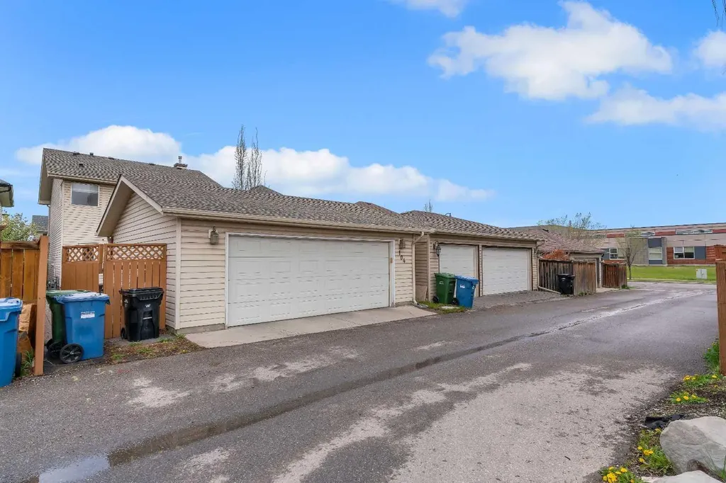 104 Prestwick Street SE Calgary AB T2Z 4K9