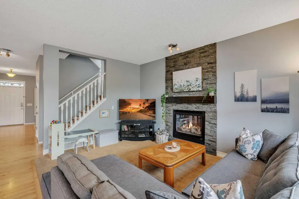 104 Prestwick Street SE Calgary AB T2Z 4K9