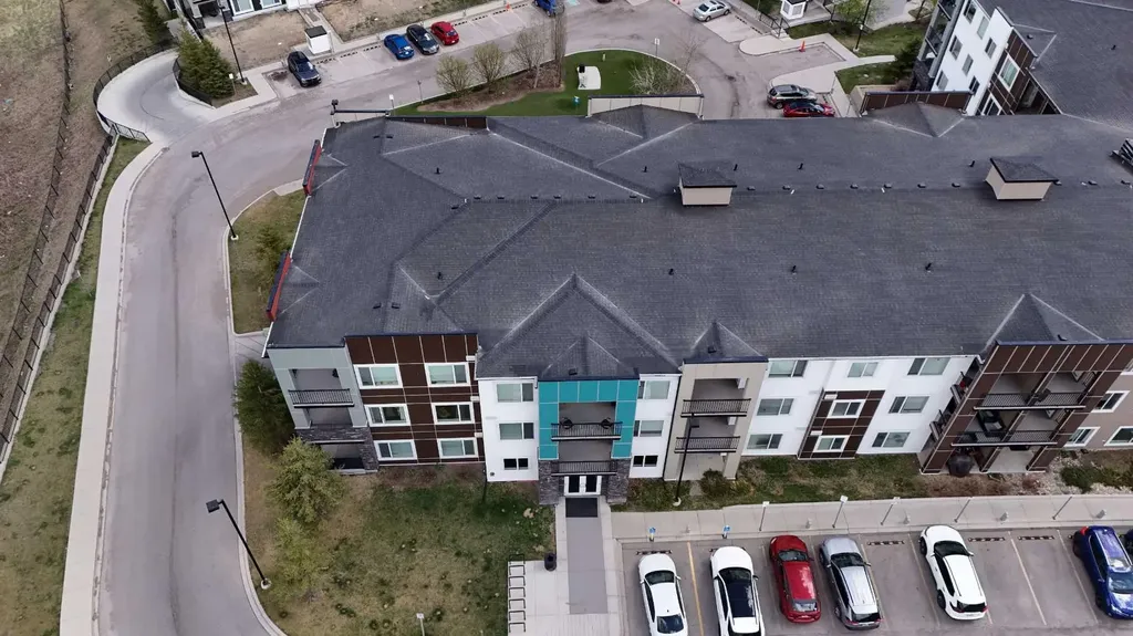 8 Sage Hill Terrace NW Calgary AB T3R 0W5