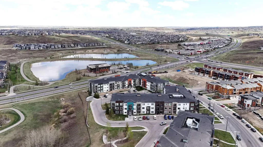 8 Sage Hill Terrace NW Calgary AB T3R 0W5