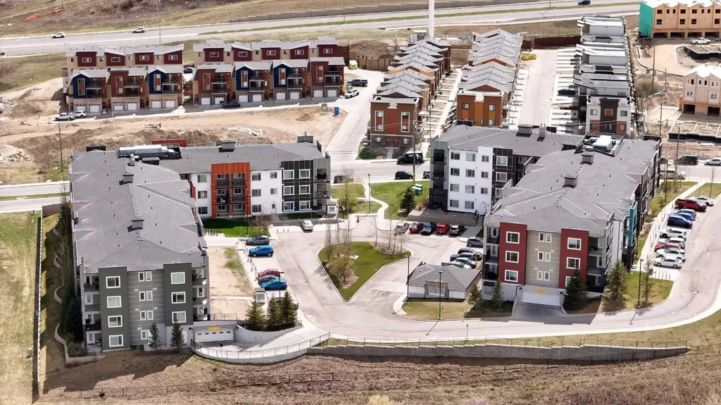 8 Sage Hill Terrace NW Calgary AB T3R 0W5