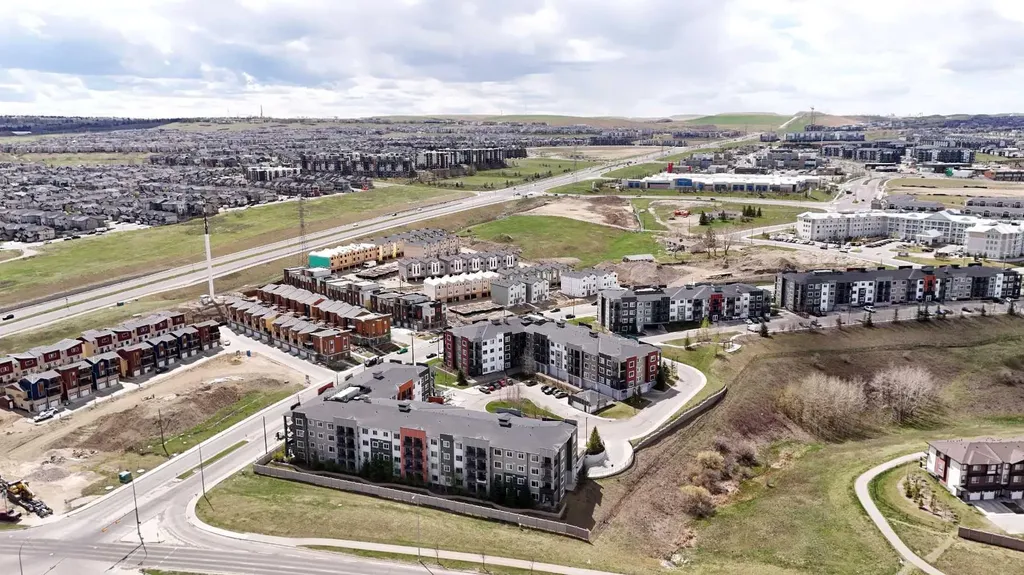 8 Sage Hill Terrace NW Calgary AB T3R 0W5