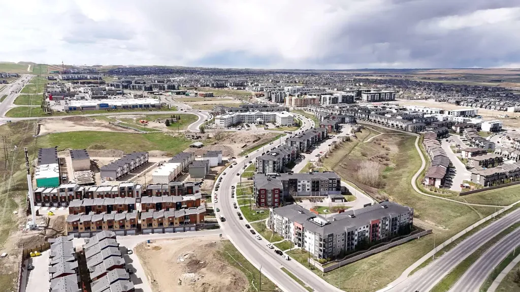 8 Sage Hill Terrace NW Calgary AB T3R 0W5